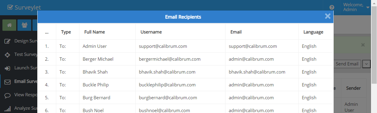 Review the history details when checking whether a message was sent.